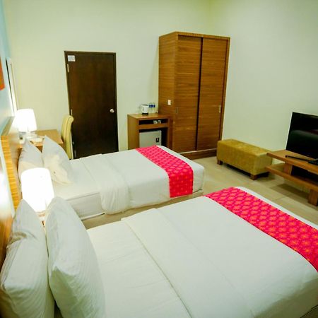 Aava Malacca Hotel Eksteriør billede