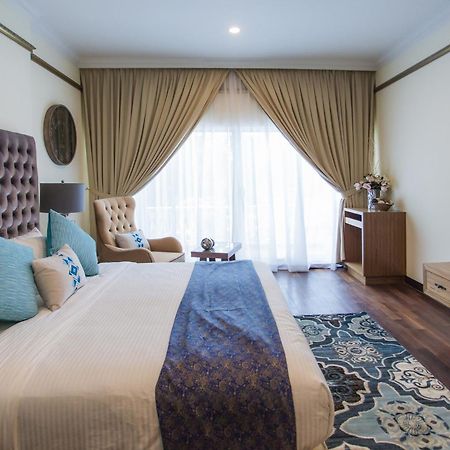 Aava Malacca Hotel Eksteriør billede