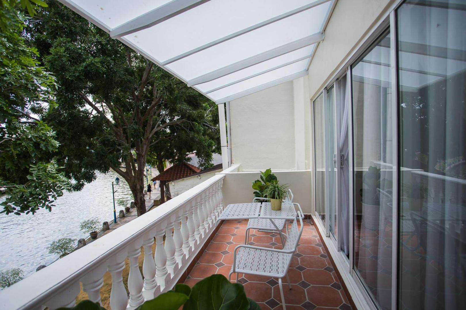 Aava Malacca Hotel Værelse billede
